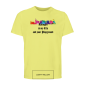 Preview: Organic Unisex T-Shirt White Edtion